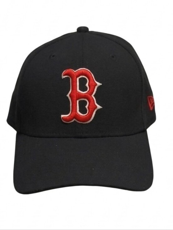 New Era Other - New Era 39/30 Boston Red Sox Hat